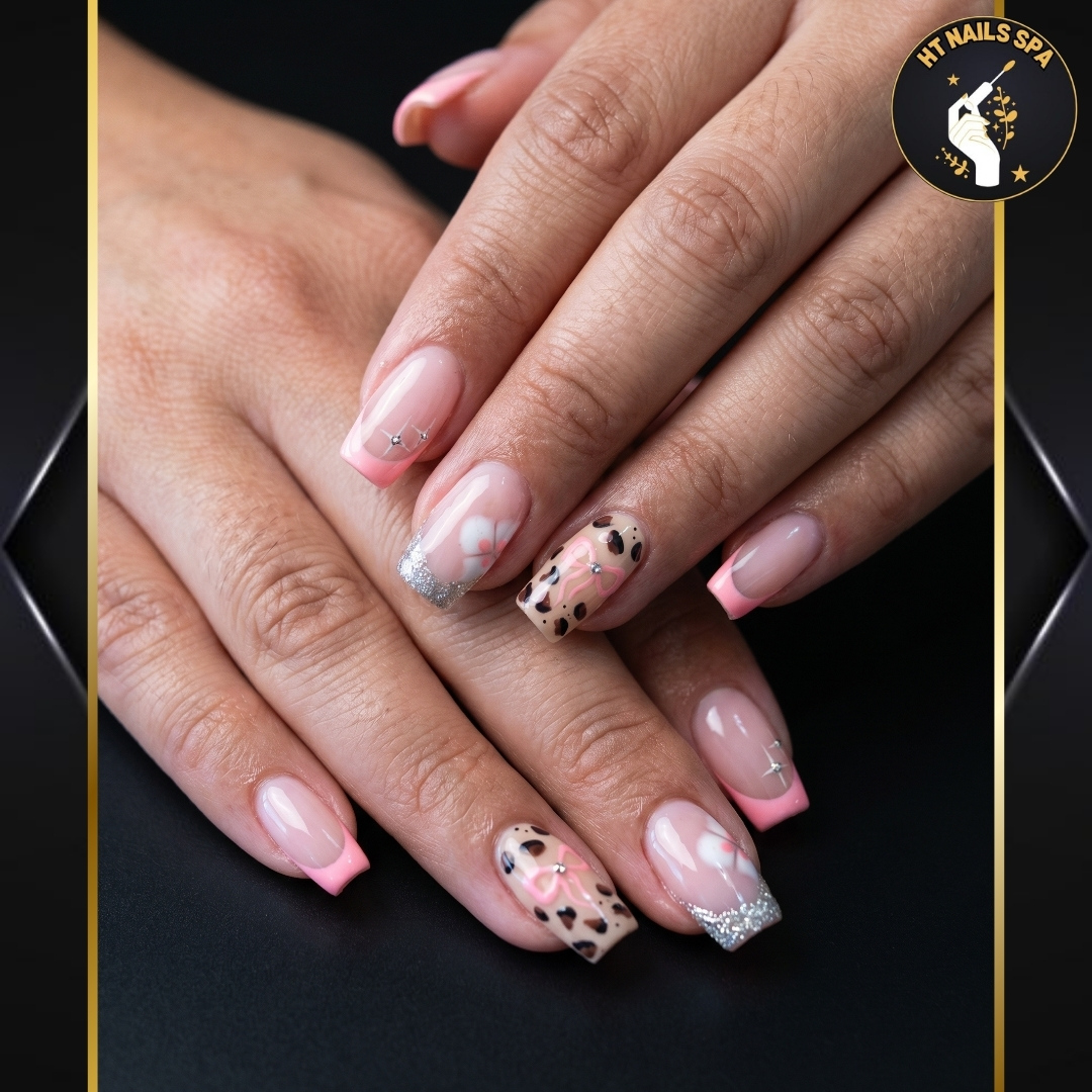 Nail June 18